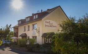 Bed&Breakfast Sandra Müller